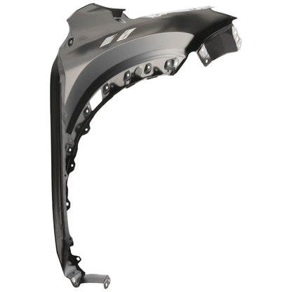 Fender for Lexus NX300 (2018–2021) Front Driver Side