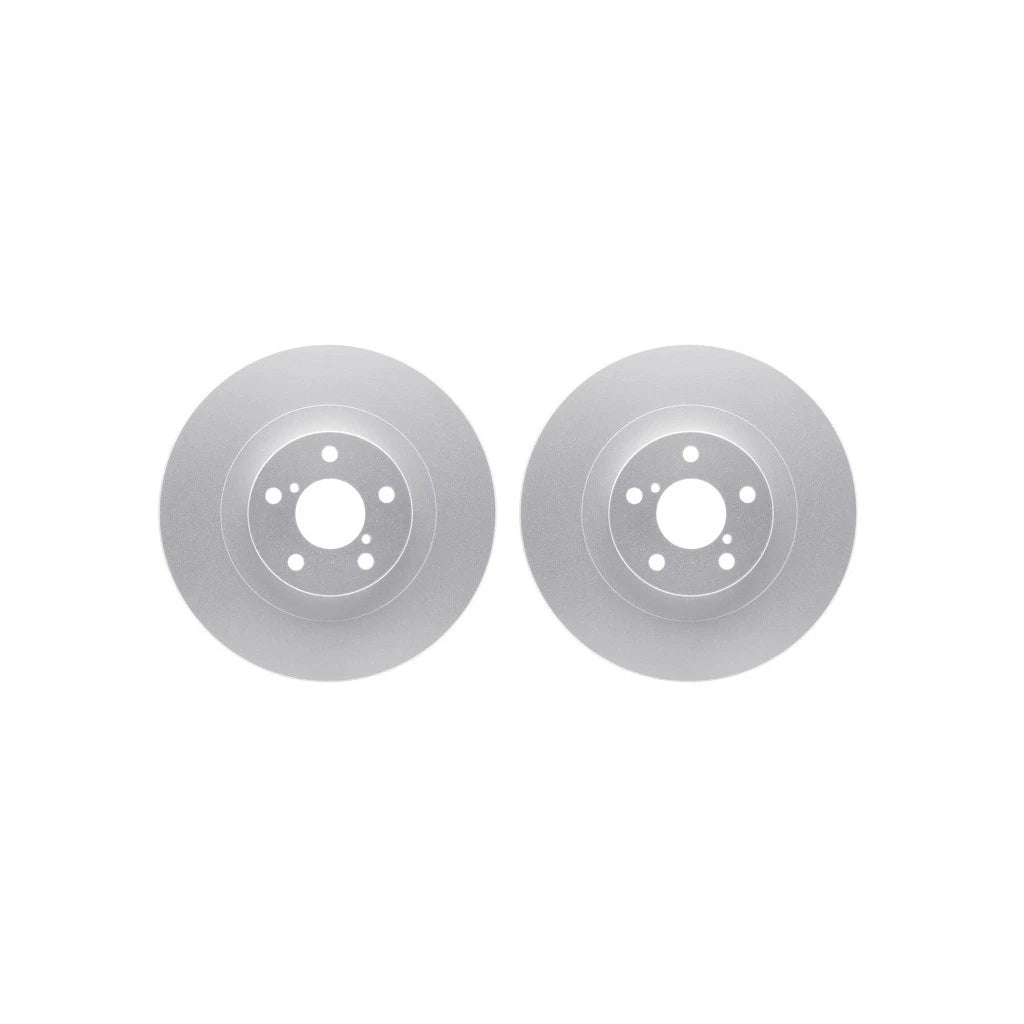 Brake Rotors for Subaru BRZ (2013–2020) ALX-PAU-DF-4002-13020-CLA5