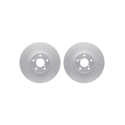 Brake Rotors for Subaru BRZ (2013–2020) ALX-PAU-DF-4002-13020-CLA5