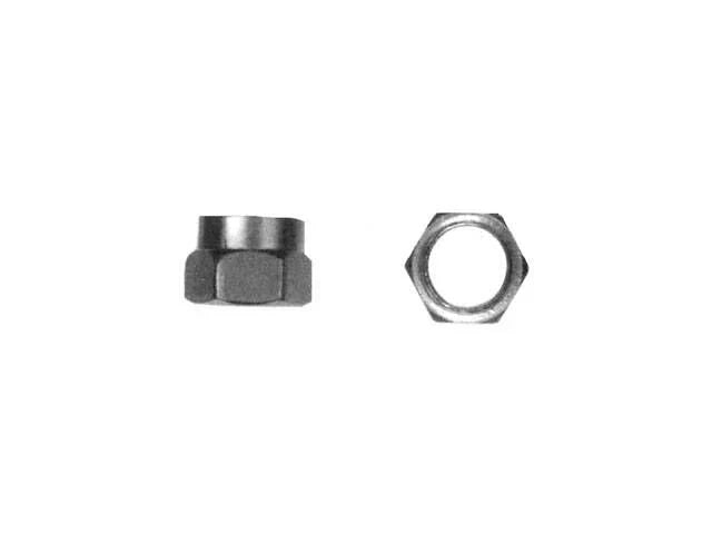 Rear Spindle Nut for Suzuki Swift (1995–2001) YJ697BH