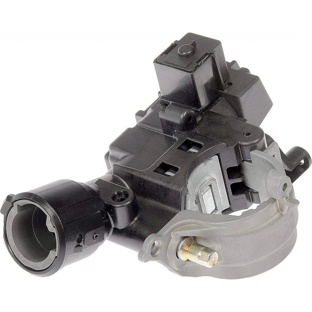 Ignition Lock Cylinder Housing for Ford Focus (2009–2011) ALX-PAU-RB-989-019-CL360A50
