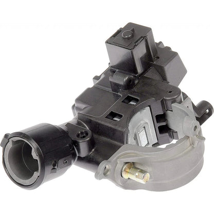 Ignition Lock Cylinder Housing for Ford Focus (2009–2011) ALX-PAU-RB-989-019-CL360A50