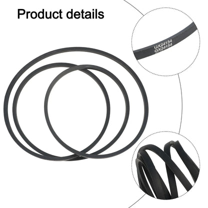 Lawn Mower Accessories for GX24154 (Outdoor Use)