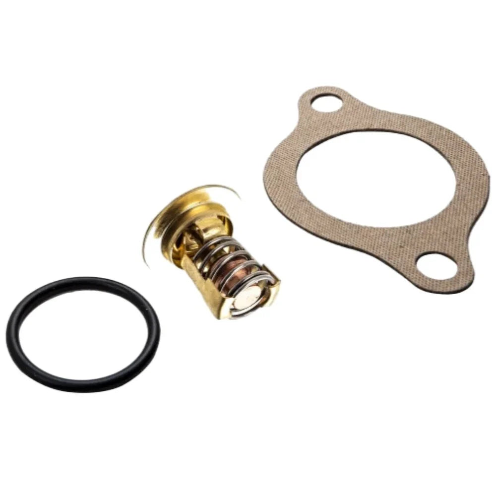 Thermostat Kit 160 Degree for OMC Cobra (3852216, 0383307, 18-3677)