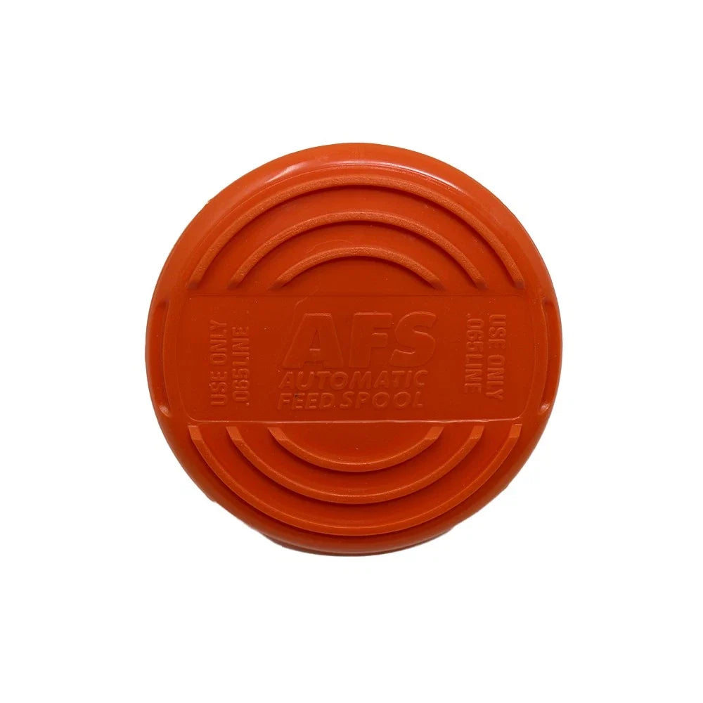 Trimmer Head Spool Cap Cover for Black & Decker NST1024 NST2018 LST1018