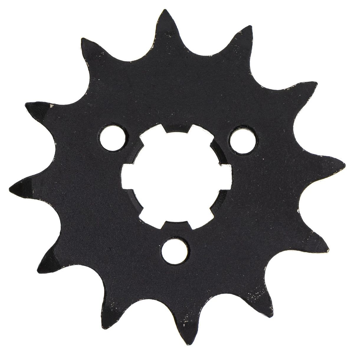 Sprocket Kit 12T Front 49T Rear for Kawasaki KX125 (MK1003128, 42041-1256)
