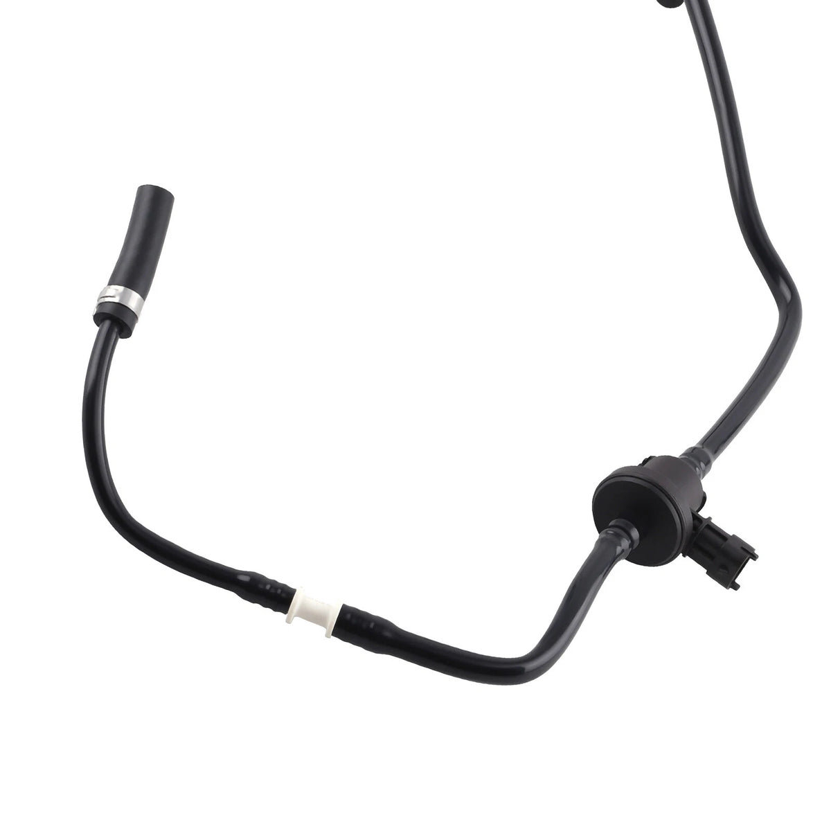Fuel Vapor Vent Purge Valve for Ford Fiesta 2014–2019 (D2BZ9C047F, 809-100)