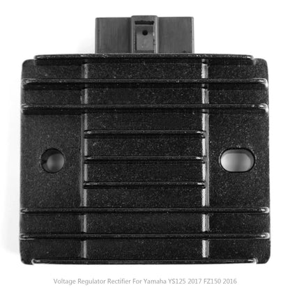 Voltage Regulator Rectifier for Yamaha YS125 (2017) FZ150 (2016) 2GS-H1960-00