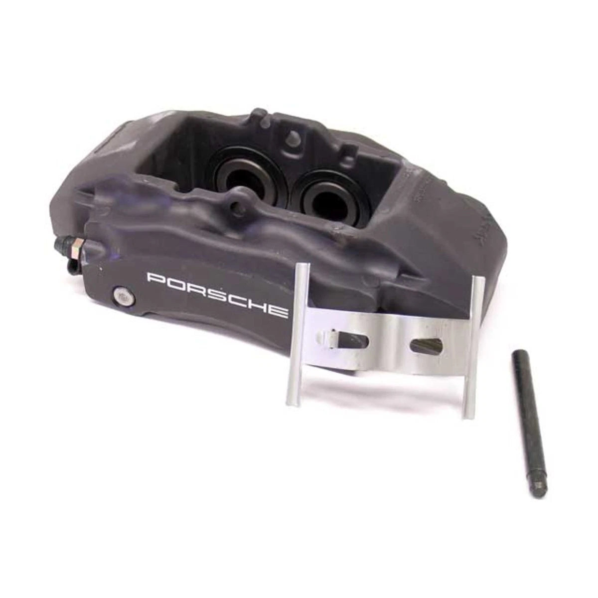 Brake Caliper Front Driver Left for Porsche Boxster (1999–2008) 986-351-421-03