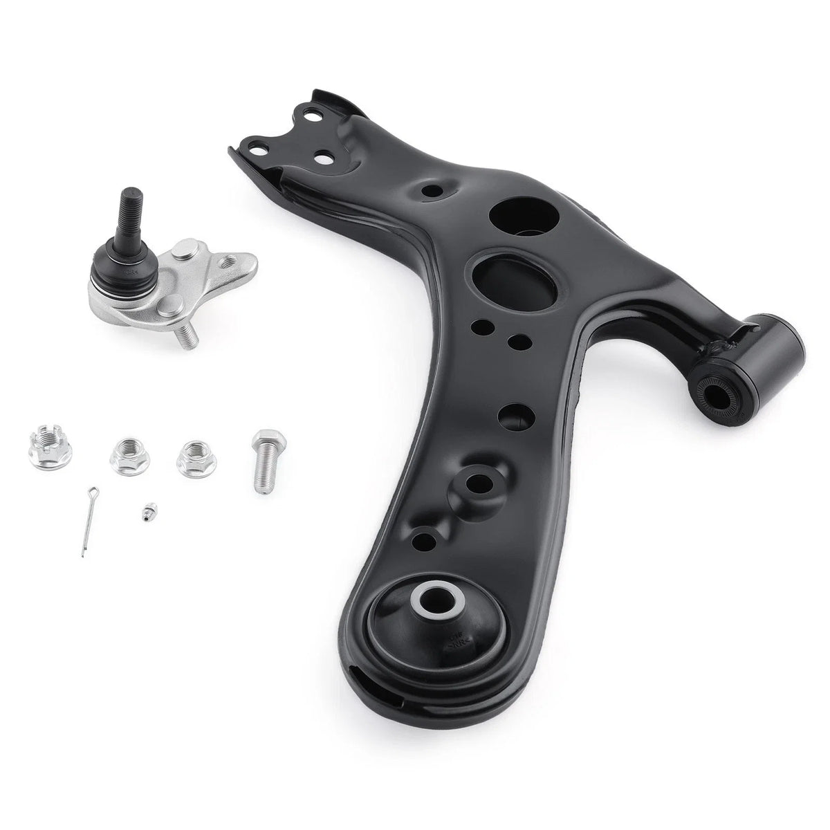 Front Lower Control Arm Right for Lexus CT200h (2011–2017)