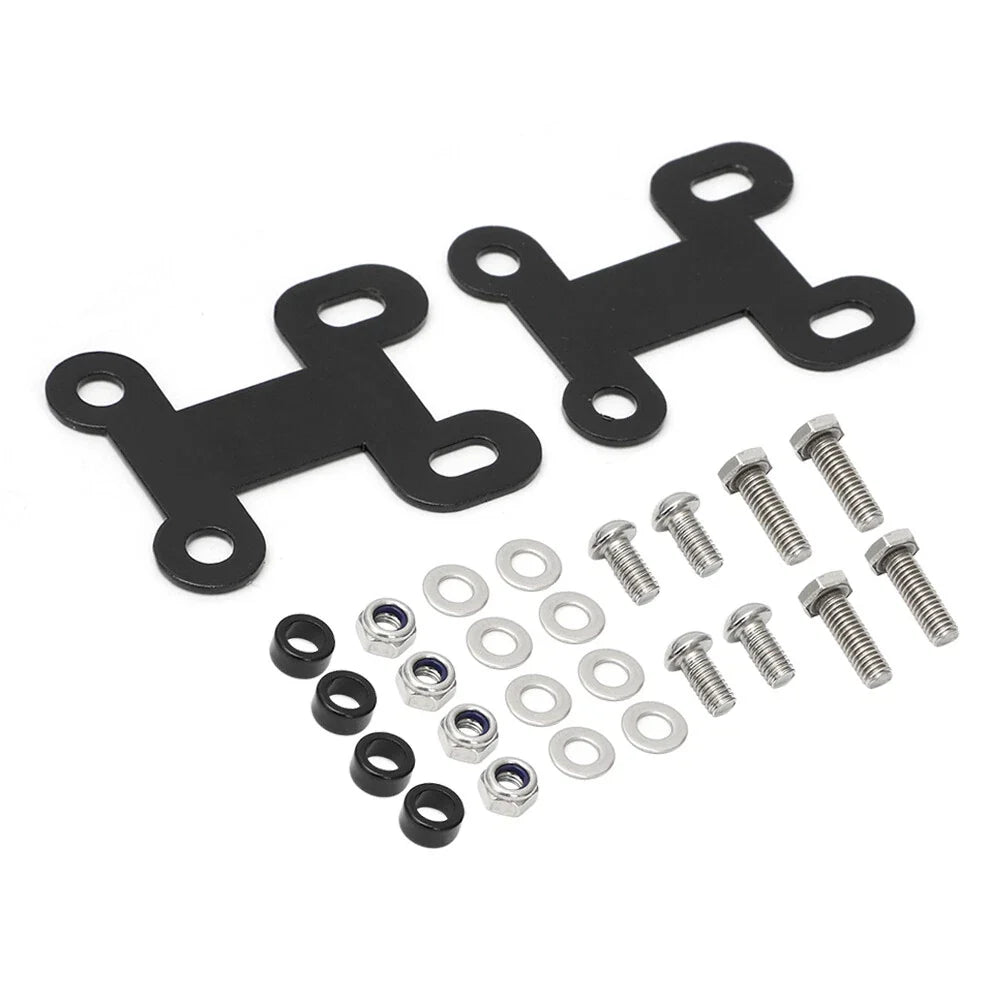 Front Fender Lift Up Kit for Honda CT125 Trail 125 (2020–2022)