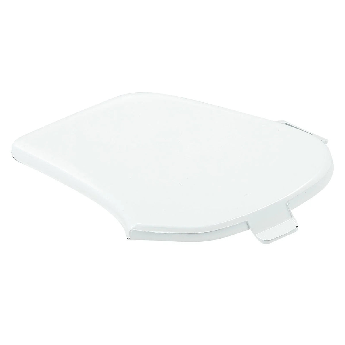 Tow Hook Trailer Cap for Ford Focus (2014–2018)