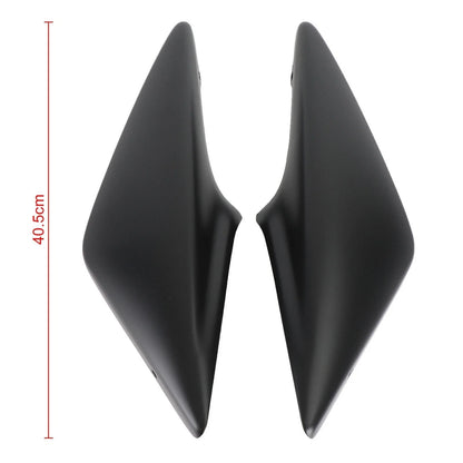 Tail Side Driver Seat Frame Cover Fairing for Yamaha XSR 900 (2016–2021)