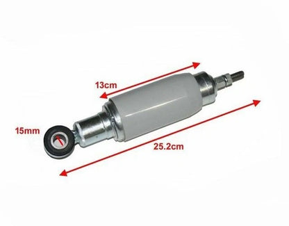 Complete Front Shock Absorber for Vespa V 50 125 PV PK50 (1970–2023)