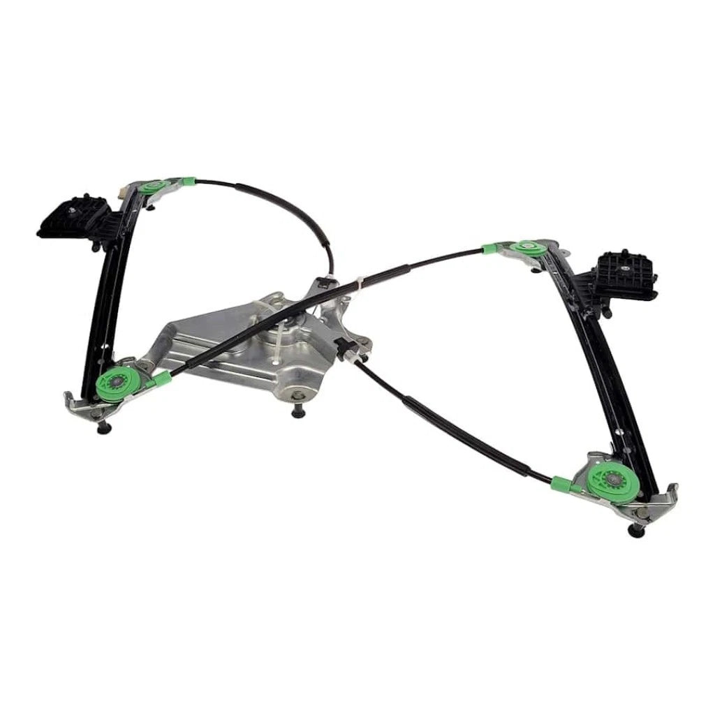 Power Window Regulator for Ford Mustang (2010–2014) ALX-PAU-RB-752-259-CL360A50