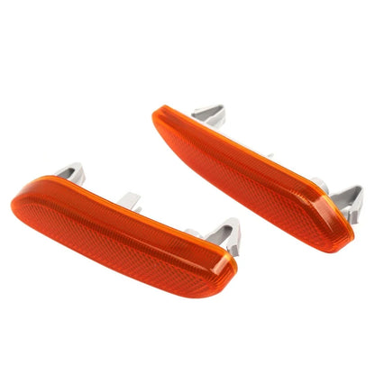 2X Side Marker Light Housing for Mini Countryman R60 (2010–2017) & Paceman R61 (2012–2017)