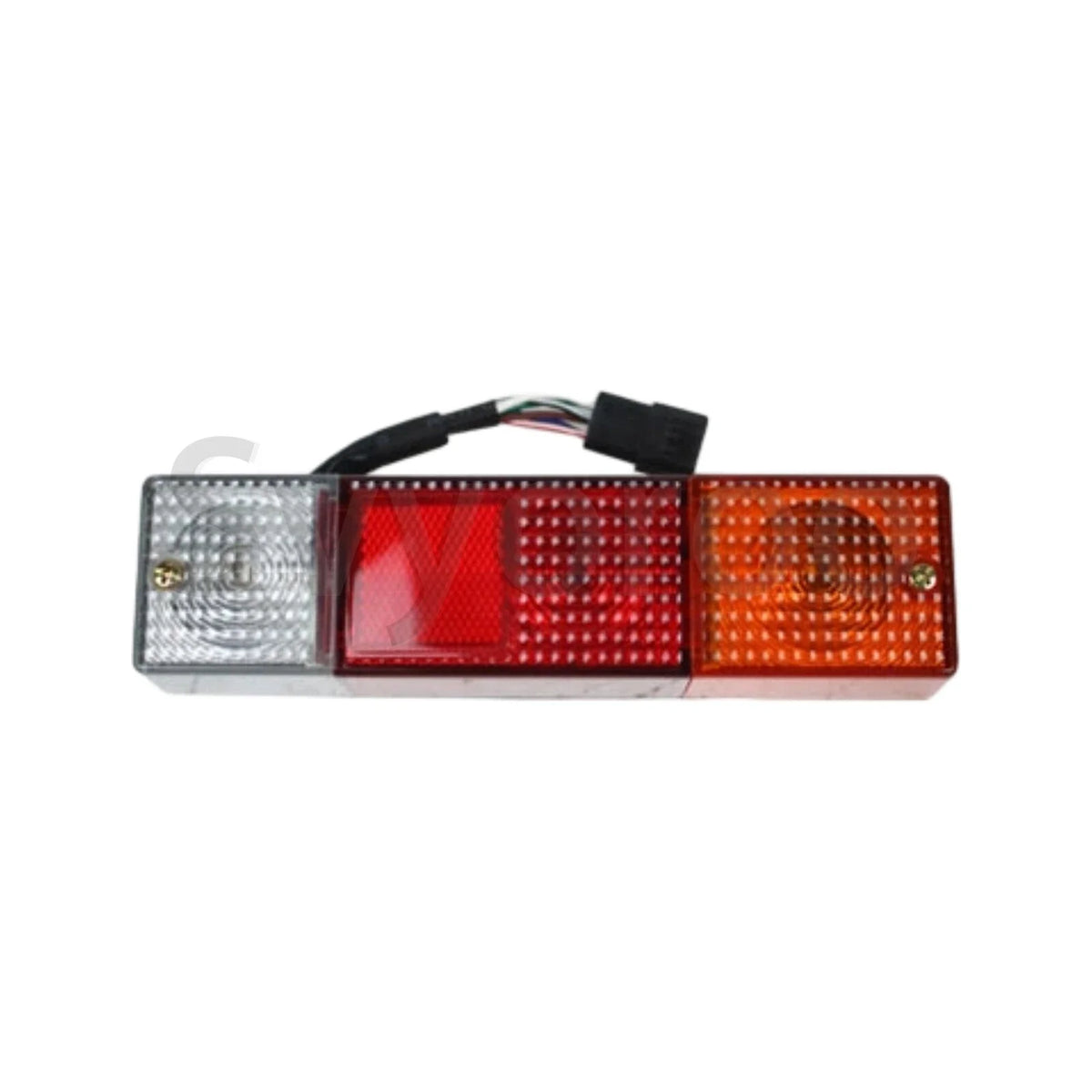 Rear Tail Light Assembly 36410-07570 for Nichiyu FB10/15-70/72 Series