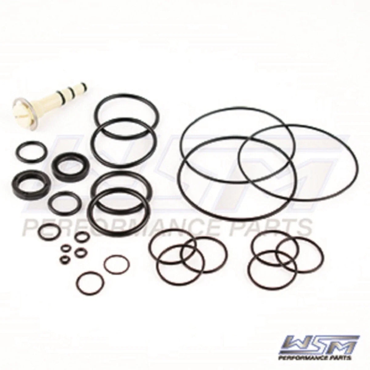 Power Trim Seal Kit for Mercury/Mariner 75-300 HP (335-260)