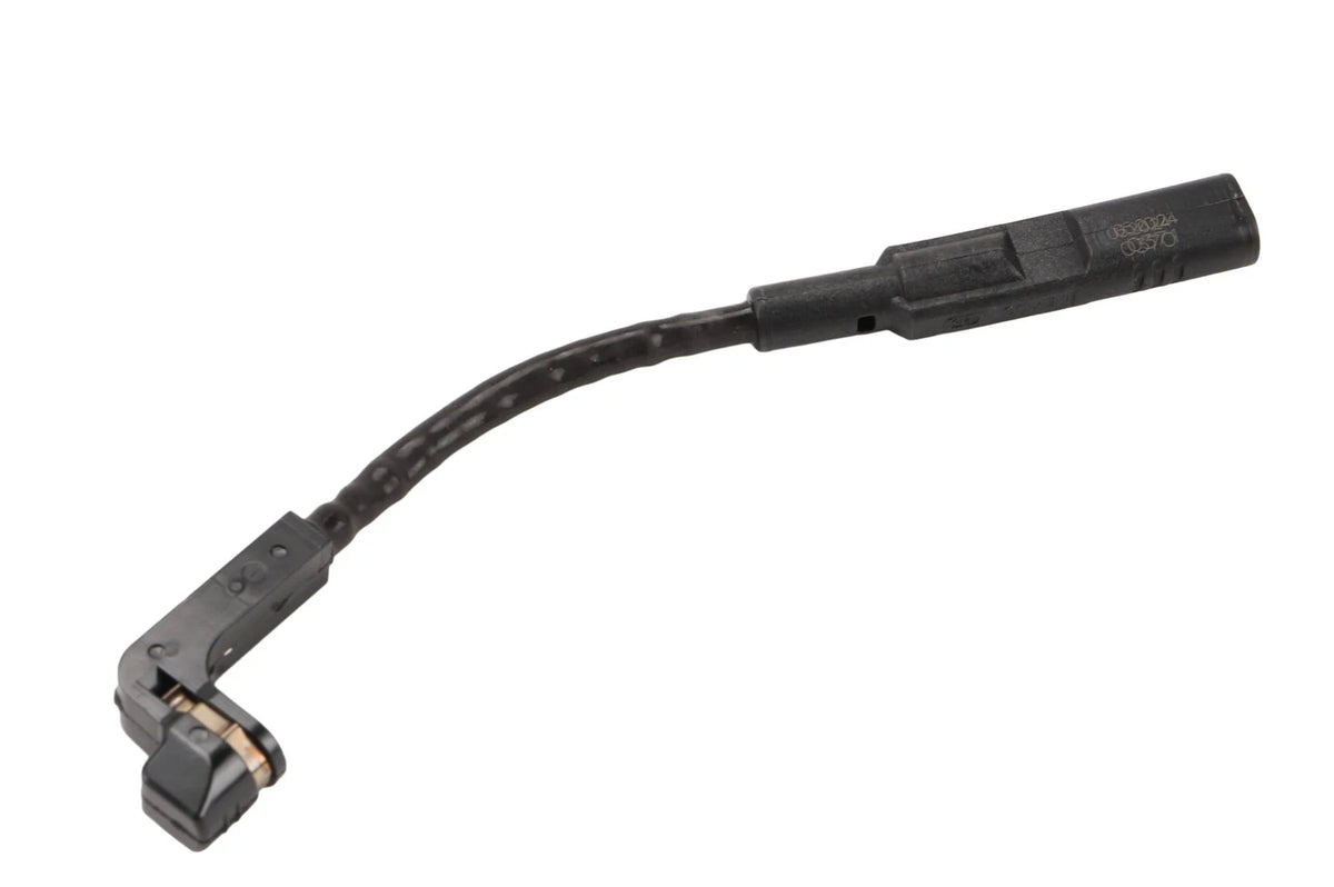 Front Disc Brake Pad Wear Sensor for Chevrolet (2010–2015) 84693643