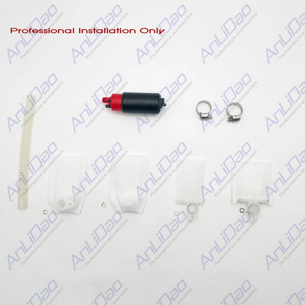 Fuel Pump for Yamaha WR250R MT03 YZF-R3 XT250 XMax (2015–2023) BS7-E3907-01-00