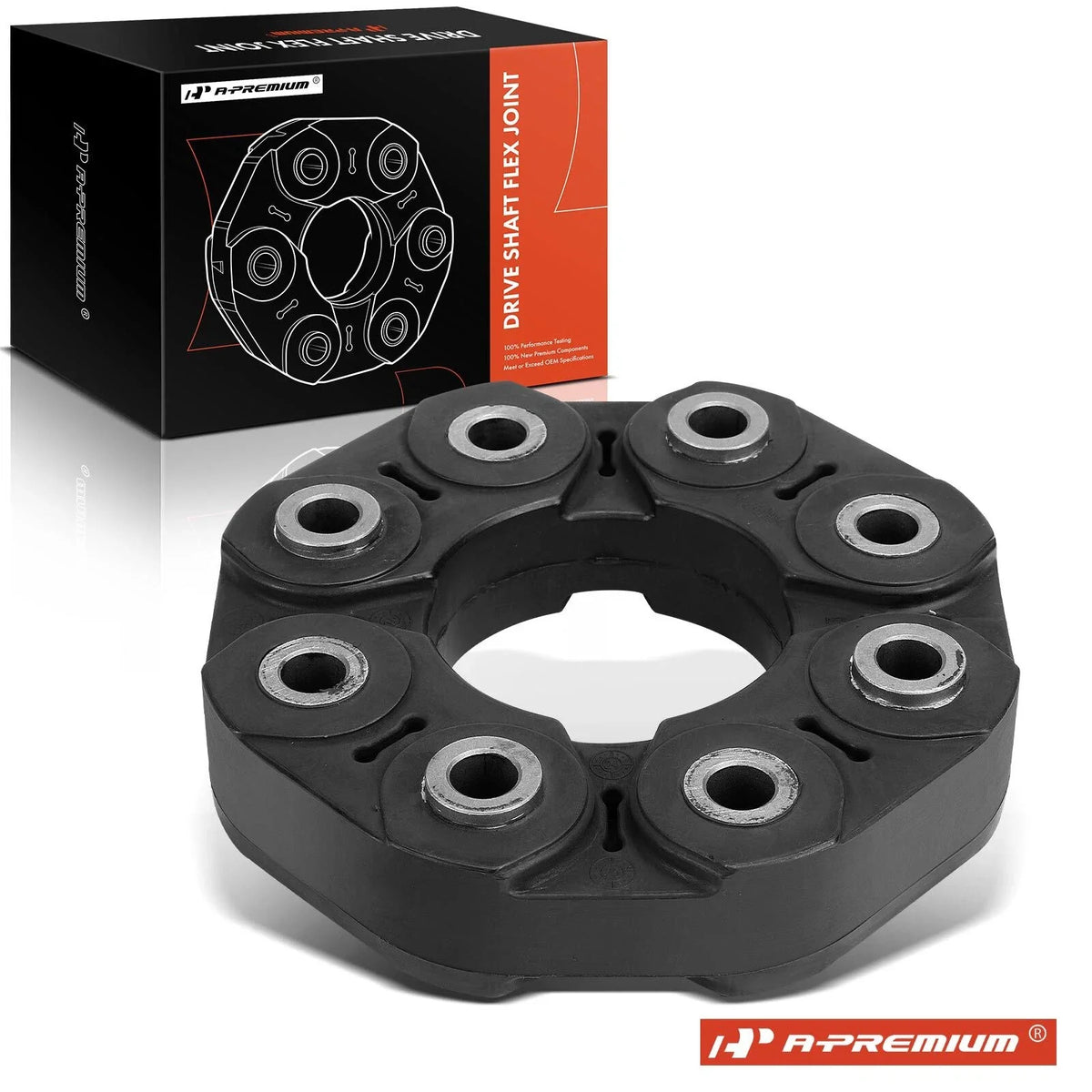 Drive Shaft Joint for Mercedes-Benz W206 S206 C-Class (2022–2023)