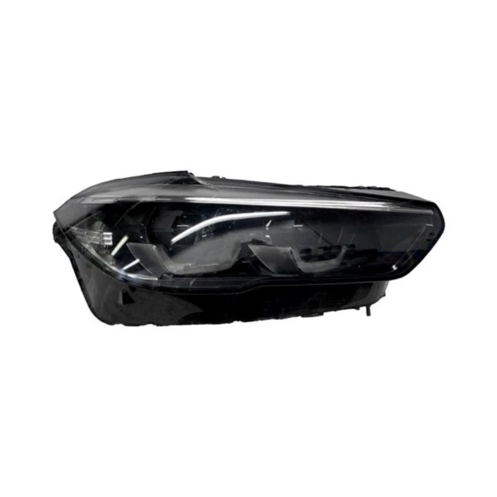 Headlight Assembly Pair for BMW X5 (2019–2022) LLX-PAIR-BM2502199-CL360A70, BM2502199, BM2503199