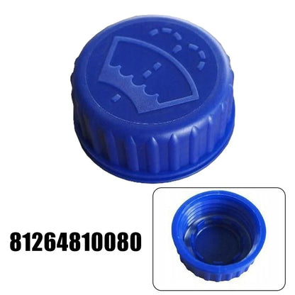 Washer Fluid Bottle Filler Neck Cap for MAN Truck