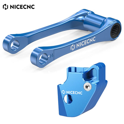 Linkage Guard Lowering Link for Husqvarna TE/FE 125 200 250 350 450 501 (2024)