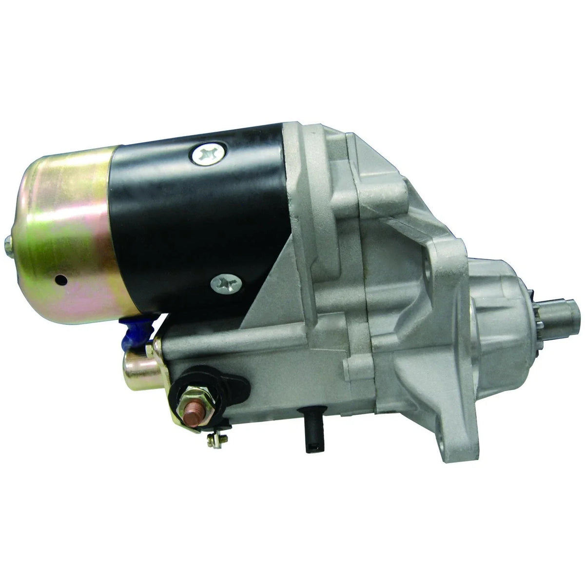 Starter for Hyster Forklift H80XL H100XL H110XL H130XL (1996–2006)