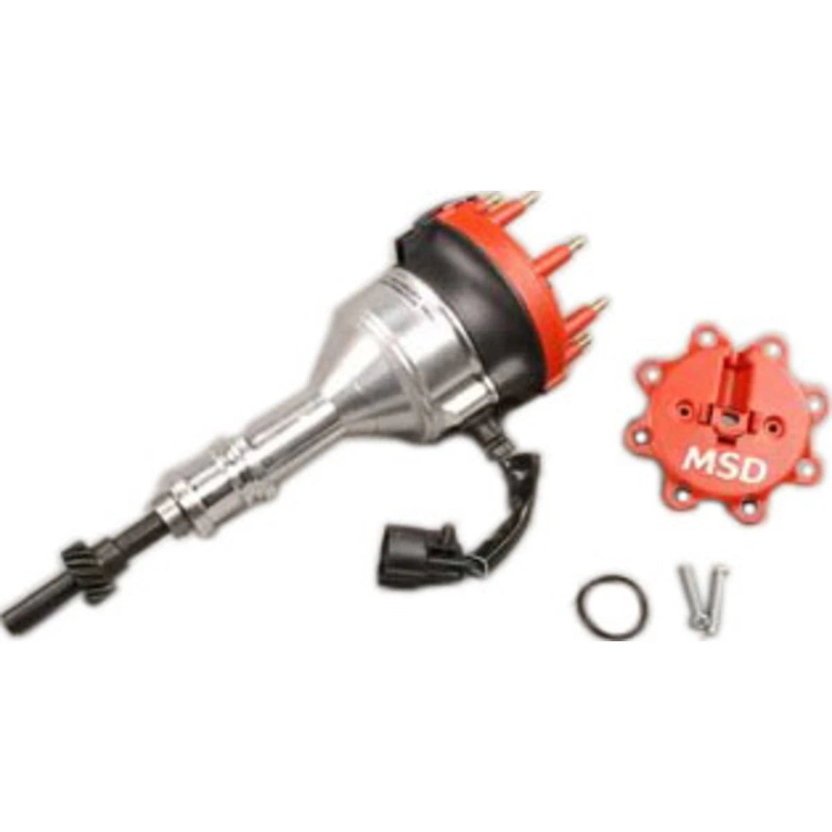 MSD Distributor 8451 for Ford F-150 F-250 F-350 E-100 (1979–1983)