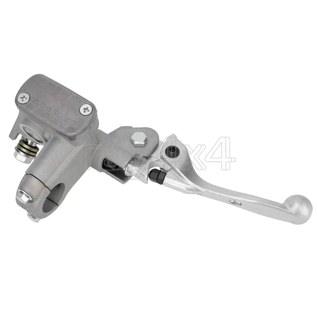 Front Brake Master Cylinder 43015-0695 for Kawasaki KX250 KX450 (2021–2024)