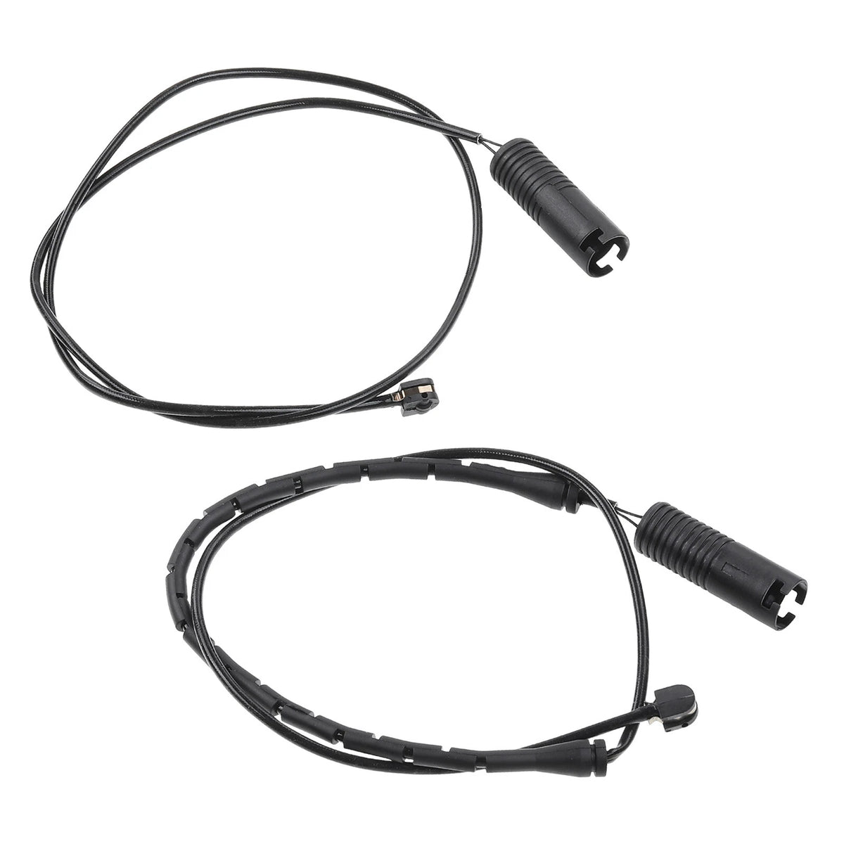 2X Disc Brake Pad Wear Sensor for BMW 318ti Z3 E36 (1995–2002) 34351182533, 2BWS0096