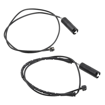 2X Disc Brake Pad Wear Sensor for BMW 318ti Z3 E36 (1995–2002) 34351182533, 2BWS0096