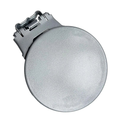 Fuel Door Gas Lid for GMC (15238067) Left Driver Side