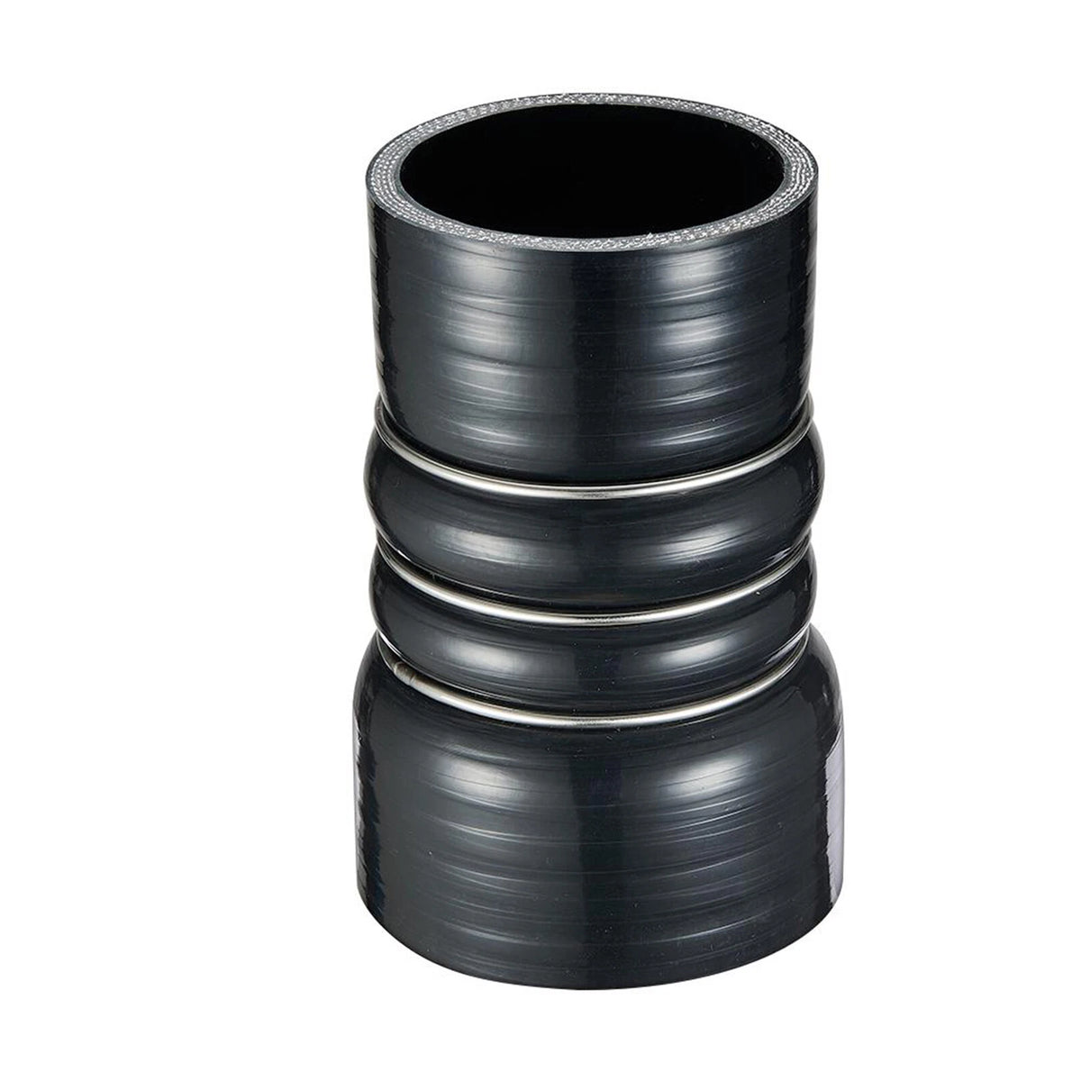 Hot Side Intercooler Pipe Kit for Chevrolet GMC Duramax 6.6 (2004.5–2010) C197-A108