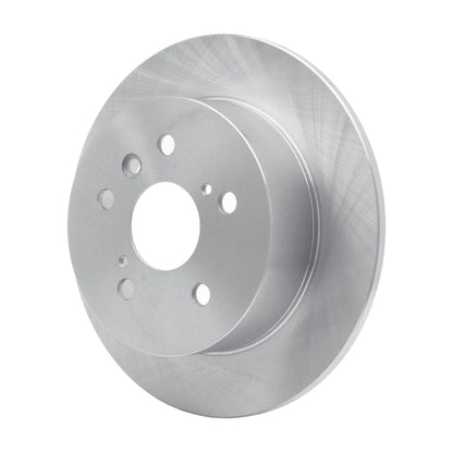 Brake Rotor Rear for Toyota Avalon (2013–2018) ALX-PAU-DF-600-76091-CLA2