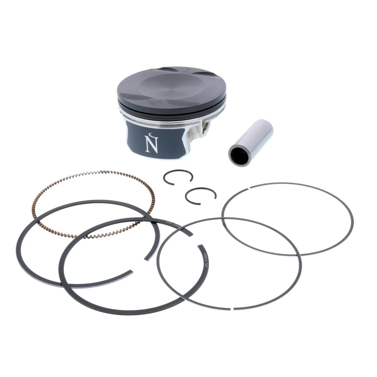 Namura Standard Bore Piston Kit Size C for Polaris Ranger 1000 (2017–2025) NA-50091-Ca