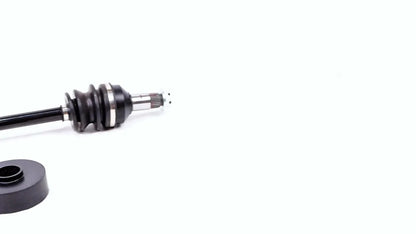 Front Left CV Axle for Arctic Cat 650 (2006–2011)