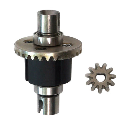 Metal Differential Gear for 1/16 RC Car (2016–2023)