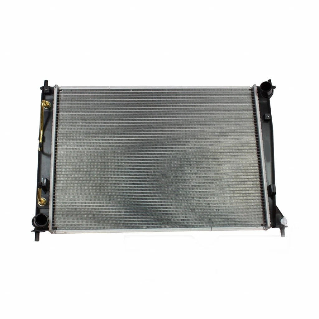 Radiator for Kia Soul (2010–2011) KI3010139, CLX-M0-13134-CL360A55