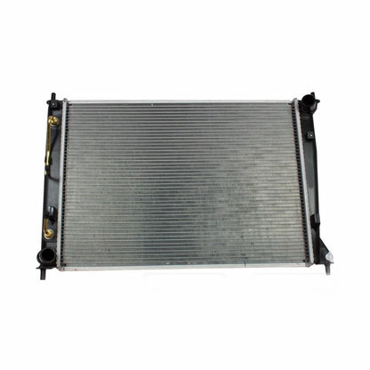 Radiator for Kia Soul (2010–2011) KI3010139, CLX-M0-13134-CL360A55