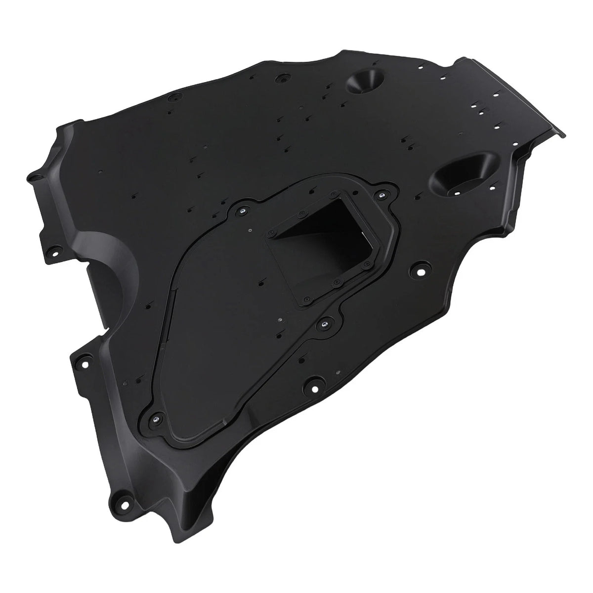 Center Lower Engine Shield for Toyota Camry (2018–2021) TO1228285