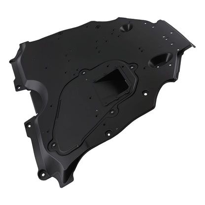 Center Lower Engine Shield for Toyota Camry (2018–2021) TO1228285