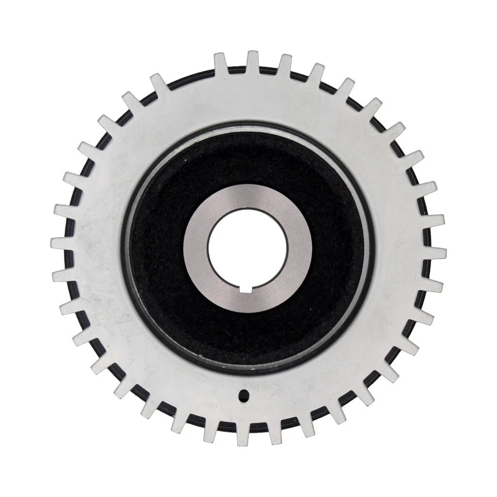 Harmonic Balancer for Mazda MX-6 (1996–1997) ALX-PAU-RB-594-184-CL360A50