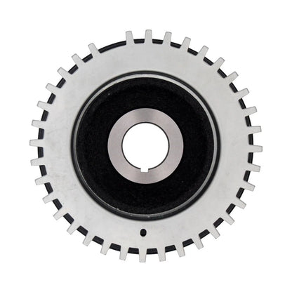 Harmonic Balancer for Mazda MX-6 (1996–1997) ALX-PAU-RB-594-184-CL360A50