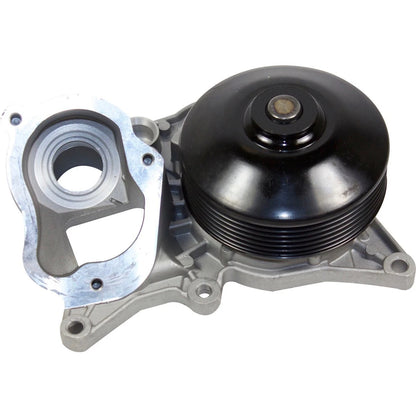 GMB Water Pump 115-3130 for BMW X5 535d xDrive 740Ld (2014–2018) Diesel