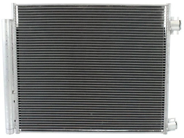 A/C Condenser for Nissan Rogue Sport (2017–2022) 87815YHDR