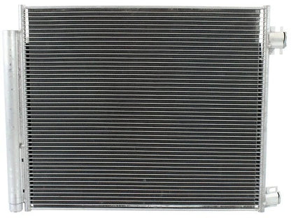 A/C Condenser for Nissan Rogue Sport (2017–2022) 87815YHDR