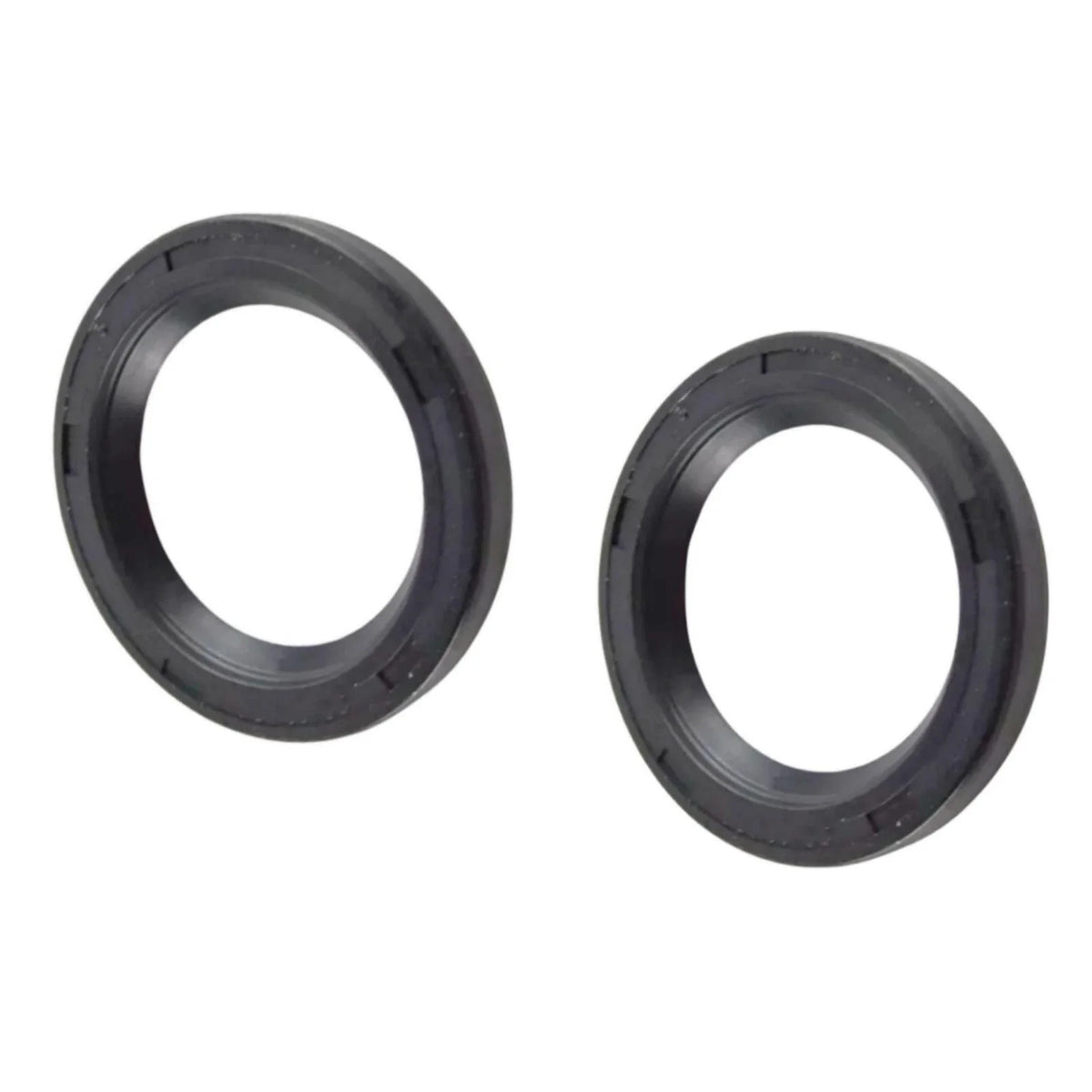 2pcs Drive Shaft Oil Seal for Mercury Quicksilver (26-43036, 18-0522)