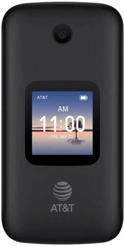 Alcatel Smartflip 4052R Flip Phone for AT&T (2018–2018)